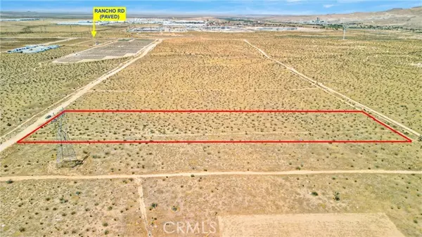 Adelanto, CA 92301,0 0455-052-68 Amethyst Rd