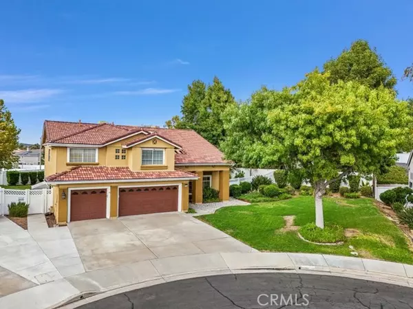 Temecula, CA 92591,40864 Alton CT