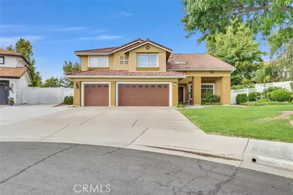 Temecula, CA 92591,40864 Alton CT