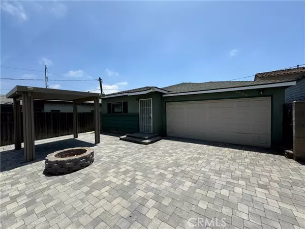 Lawndale, CA 90260,4522 W 170th ST