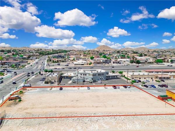 0 Apple Valley RD, Apple Valley, CA 92307