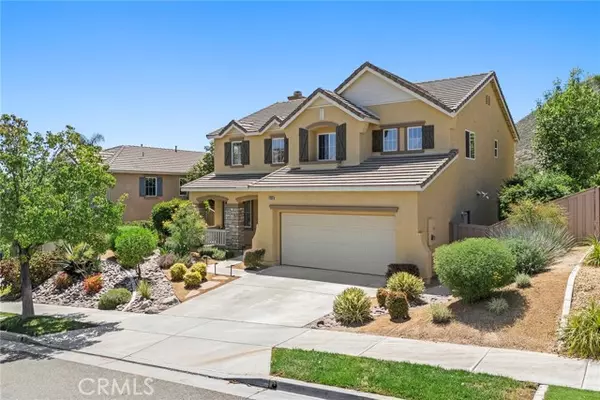 Lake Elsinore, CA 92532,31881 Cedarhill LN