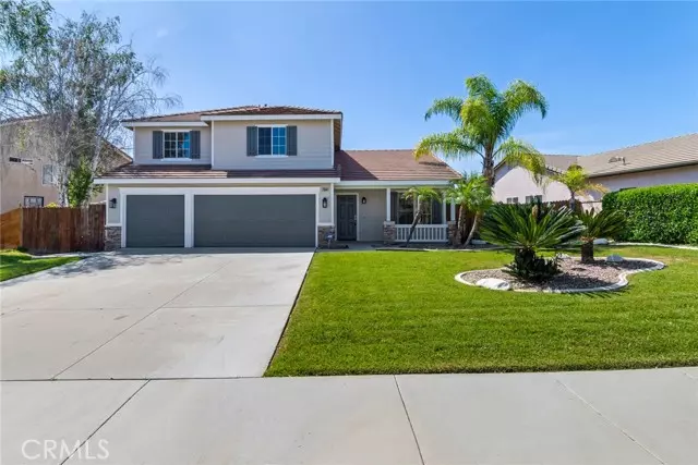 23501 Mountain Breeze DR, Murrieta, CA 92562