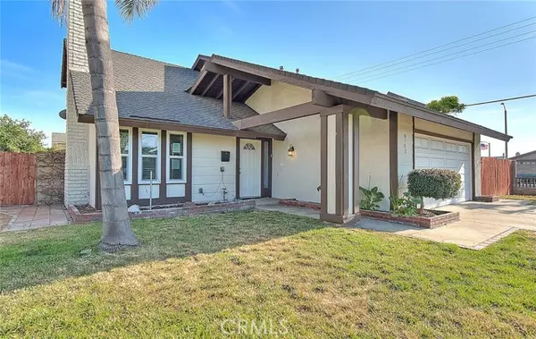 Chino, CA 91710,6703 Jasmine CT