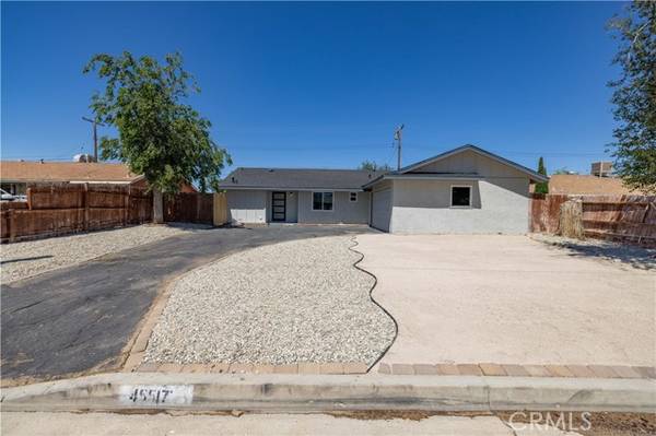 45517 Sancroft AVE, Lancaster, CA 93535