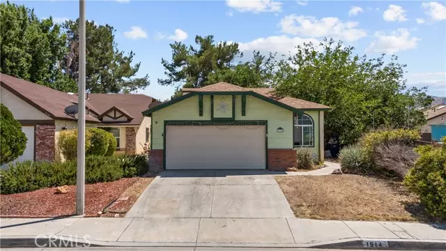 1514 E Avenue R6, Palmdale, CA 93550