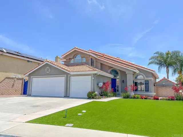 5104 Via Malaguena, Oceanside, CA 92057