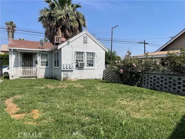 San Bernardino, CA 92405,1262 N D ST