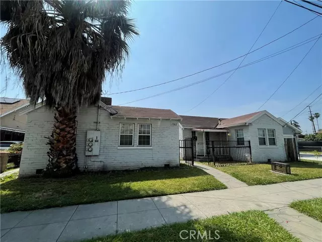 San Bernardino, CA 92405,1262 N D ST