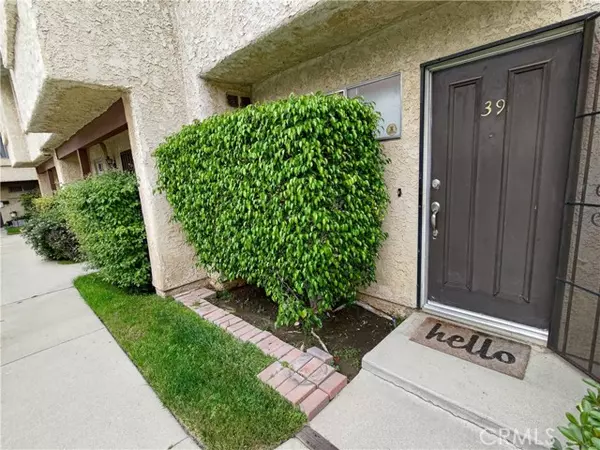 13701 Hubbard ST 39, Sylmar, CA 91342