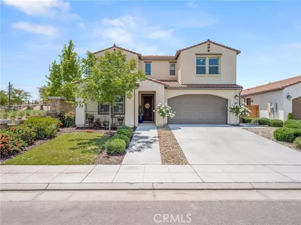 428 Expedition WAY, Madera, CA 93636