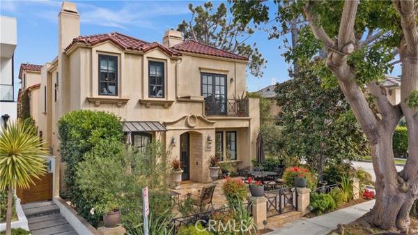 3000 Seaview AVE, Corona Del Mar, CA 92625