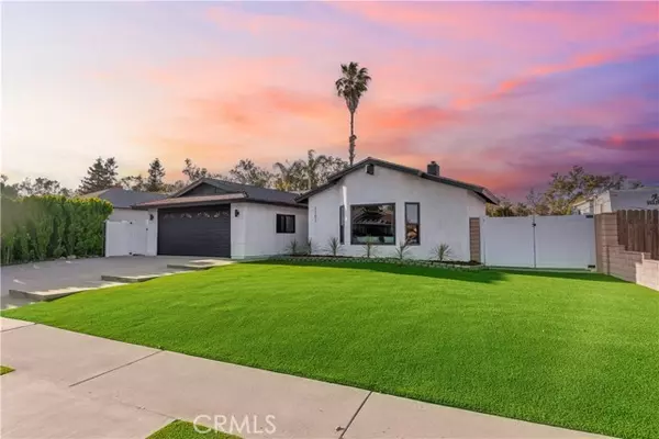 Chino Hills, CA 91709,3702 Valle Vista DR