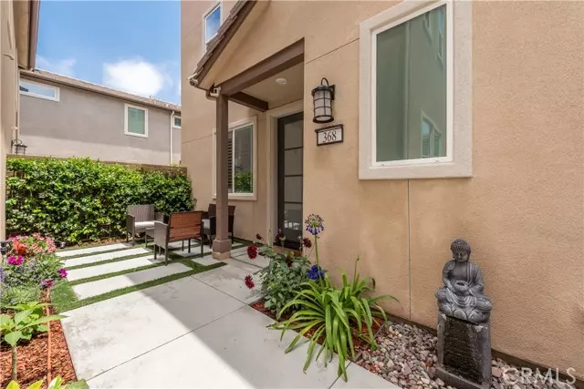 368 Chorus, Irvine, CA 92618