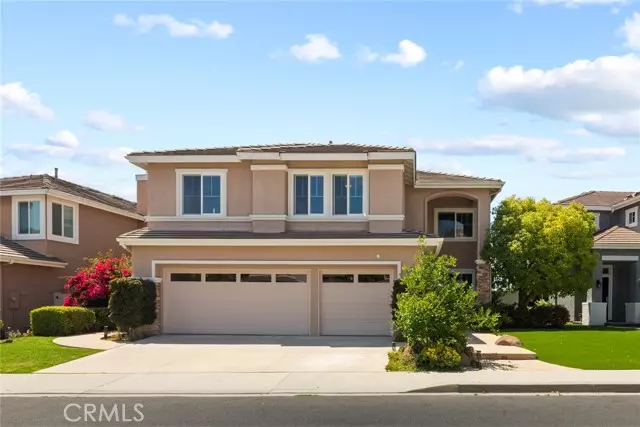 65 Rockrose, Aliso Viejo, CA 92656