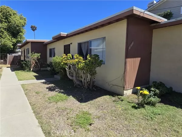 Redondo Beach, CA 90278,18508 Mansel AVE