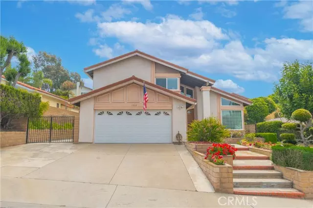 1368 Rolling Knoll RD, Diamond Bar, CA 91765