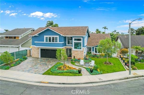 5522 Mossvale CIR, Huntington Beach, CA 92649