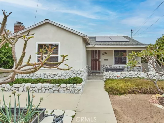 209 W Oak AVE, El Segundo, CA 90245