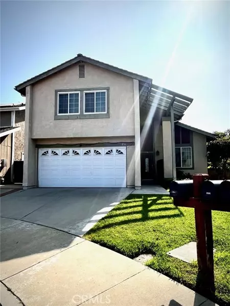 896 Santa Maria CIR, Duarte, CA 91010