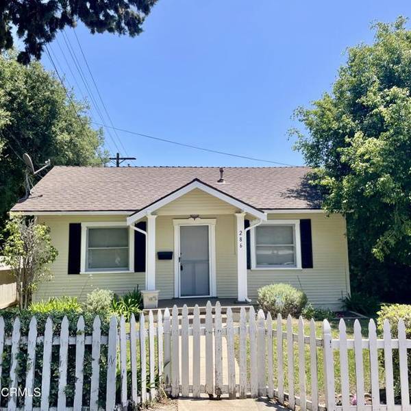 286 Martelo AVE, Pasadena, CA 91107