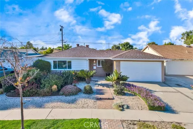 8711 Pacheco AVE, Westminster, CA 92683