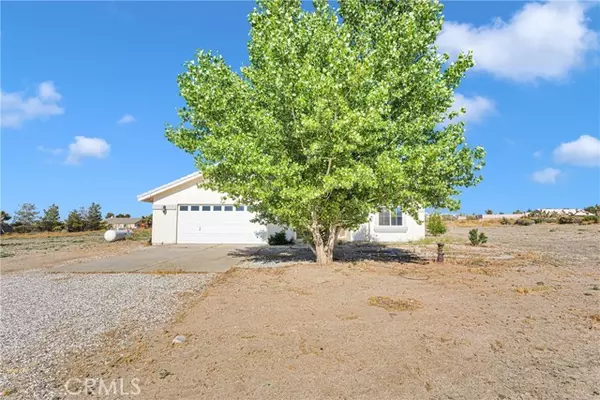 Pinon Hills, CA 92372,12273 Alta Vista RD