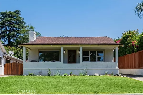 Altadena, CA 91001,59 W Mariposa ST