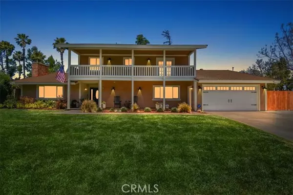 Riverside, CA 92506,6053 Enfield PL