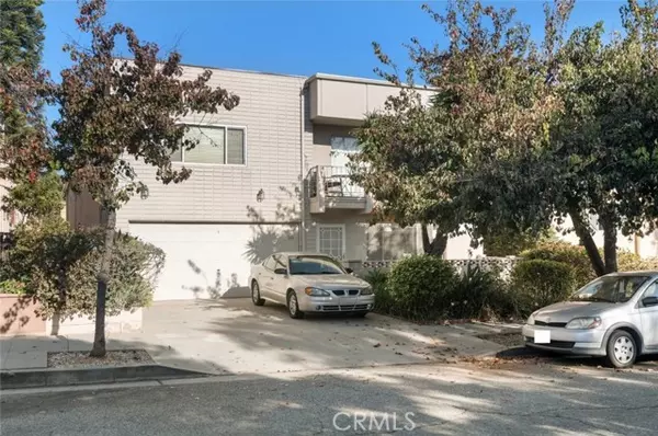 Santa Monica, CA 90404,1331 Berkeley ST 2