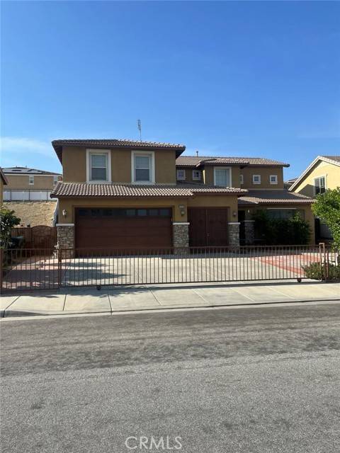 26738 Buckeye, Moreno Valley, CA 92555