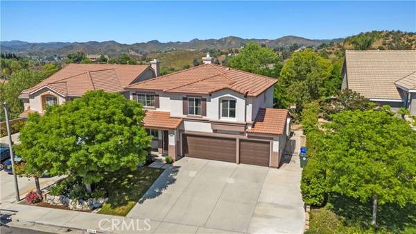 30519 Sorrento PL, Castaic, CA 91384