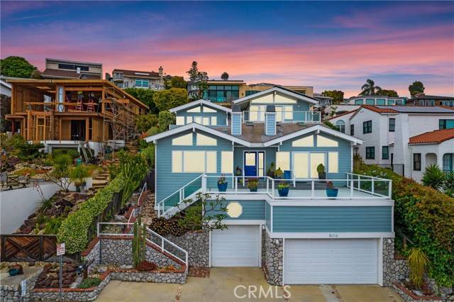 806 Temple Hills DR, Laguna Beach, CA 92651