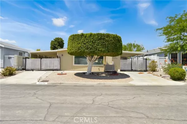 Thousand Palms, CA 92276,73954 Elizabeth DR