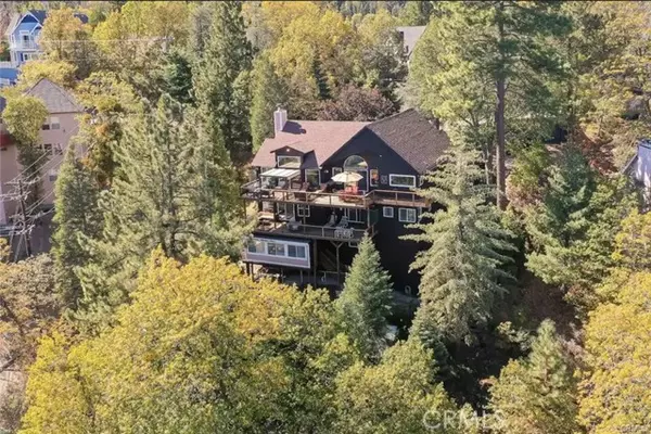 Lake Arrowhead, CA 92321,537 Canyon View RD