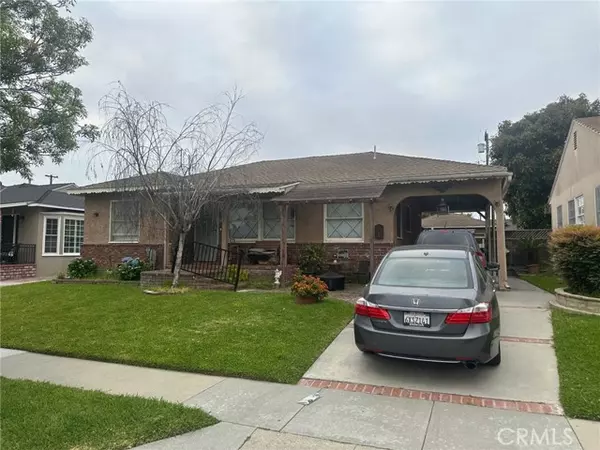 5938 Gallup ST, Lakewood, CA 90713