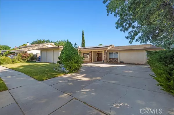 Palmdale, CA 93551,39700 Country Club DR