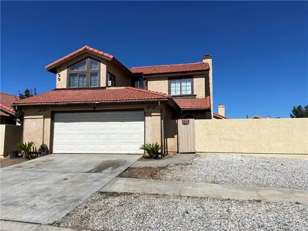 Victorville, CA 92395,12276 6th AVE