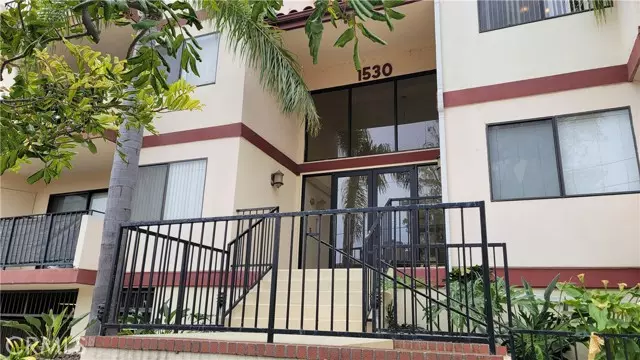 Harbor City, CA 90710,1530 W 261st ST 204