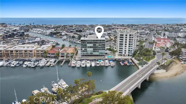 611 Lido Park DR 8A/B, Newport Beach, CA 92663