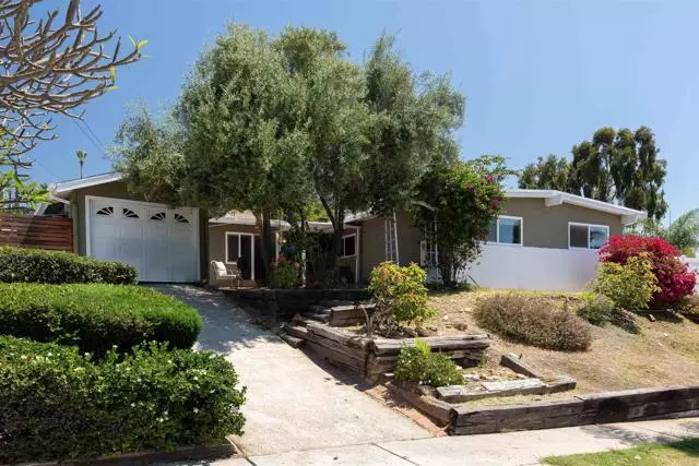 7280 Macquarie St, La Mesa, CA 91942