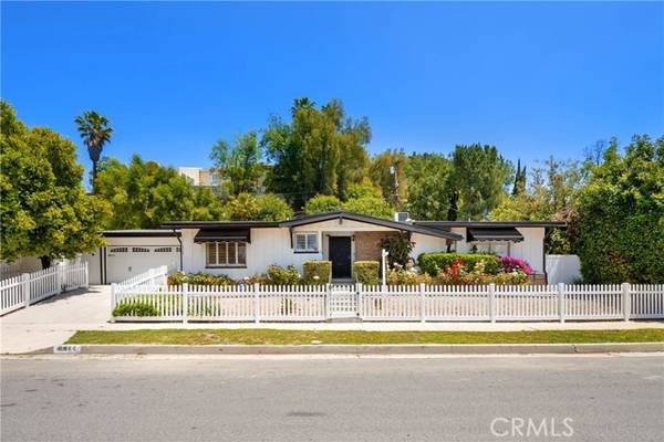 4966 Dunman AVE, Woodland Hills, CA 91364