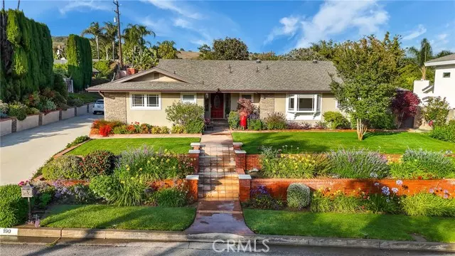 190 Lilac LN, Brea, CA 92823