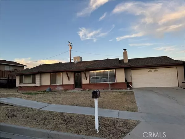 37171 Lombardy AVE, Barstow, CA 92311