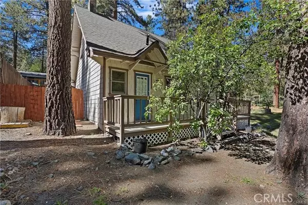 Wrightwood, CA 92397,1783 Betty ST