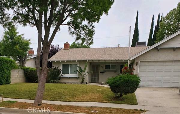 6966 Lena AVE, West Hills, CA 91307