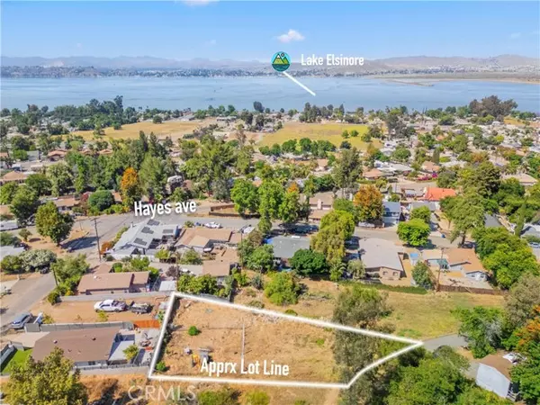 0 Mitchell, Lake Elsinore, CA 92530