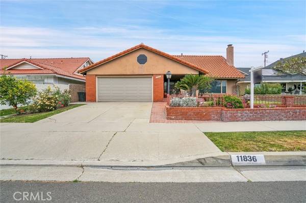 11836 Scott AVE, Whittier, CA 90604