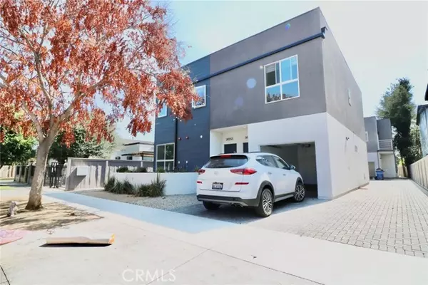 14254 Erwin Street 1/2, Van Nuys, CA 91401