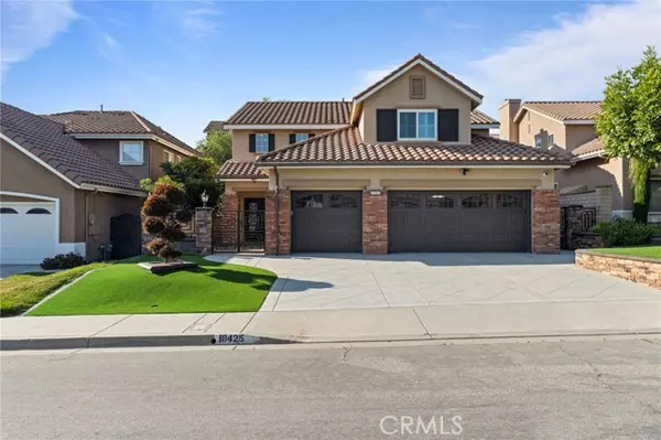 18425 Nottingham LN, Rowland Heights, CA 91748